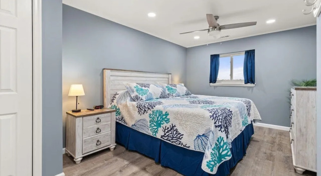 Thunder Island 133c 2 Bedroom Condo by RedAwning, Rezerwuj Apartament Midtown 
