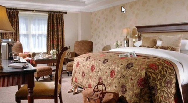 Imperial Hotel