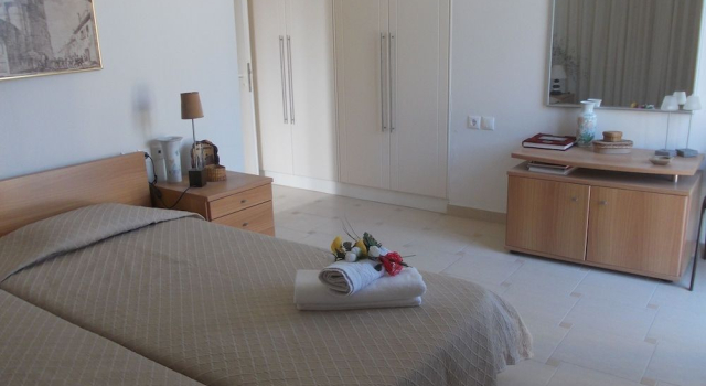Kalogria Beach Apartments, Prenota Appartamento Kalogria Acaia