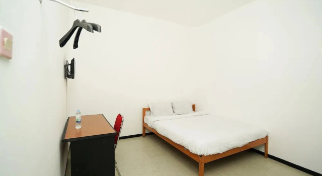Standard chambre Merapi Inn Syariah by ecommerceloka
