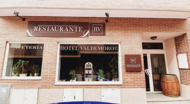 Hotel Valdemoro