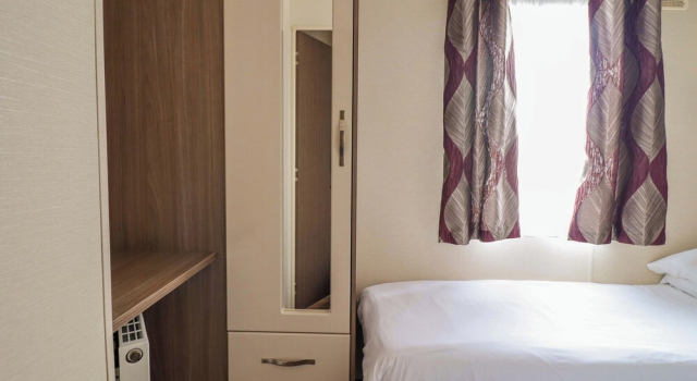 Beach Retreat E19 Dyffryn Seaside Estate, Забронировать Дом для отпуска Отели Сноудония с парковкой, Парковка