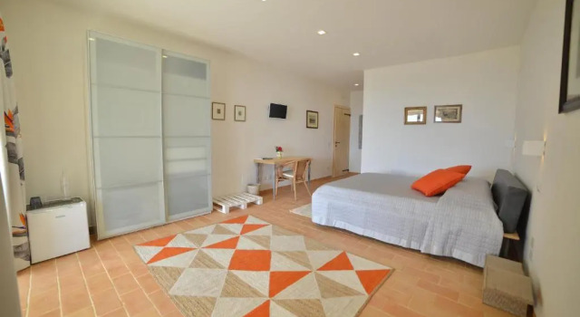 Номер Superior BB Villa Clara