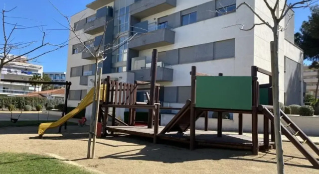 Th26 Atico en Salou con Vistas y Piscina, Забронировать Апартаменты/квартира Апартаменты Салоу, Апартаменты/квартира