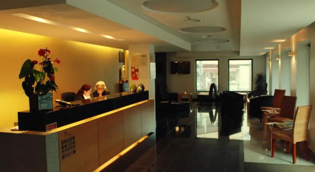 Alecrim, Rezerwuj Hotel Fatima Ribatejo
