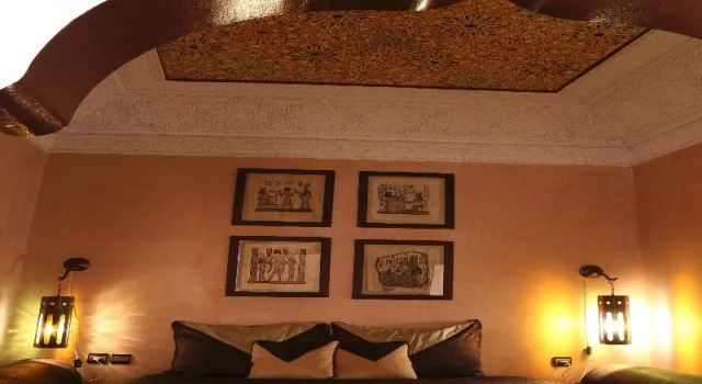 Номер Standard Riad Mille Et Une Nuits
