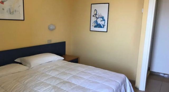 Hotel San Carlo