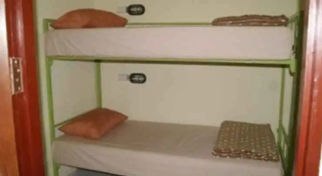 Room31 Hostel