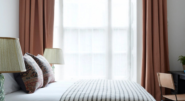Номер Standard Artist Residence Bristol