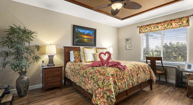 Waikoloa Beach S O2 2 Bedroom Condo by RedAwning