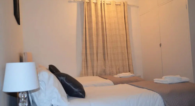 People Boxes Apartments - 74 Highbury, Varaa Huoneisto Asunnot kohteessa Merseyside, Huoneisto