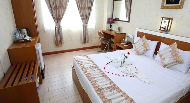 Hotel Kan Kaw