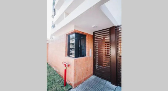 Апартаменты N1A2 - New, Nice, for Long and Short Stay