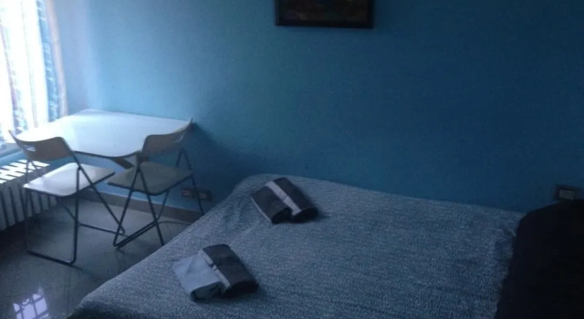 Charming Apartment Corso Como, Забронировать Апартаменты/квартира Отели Милана с парковкой, рядом с Сондрио, Парковка