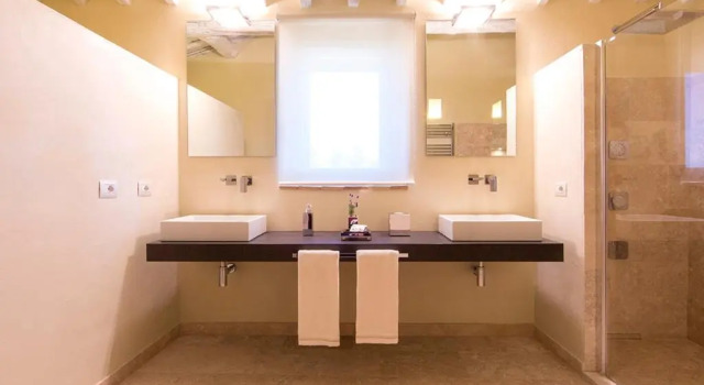 Номер Superior Mastrojanni Relais - Small Luxury Hotels of The World