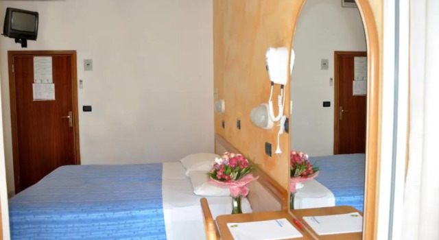 Номер Economy Hotel Abbondanza