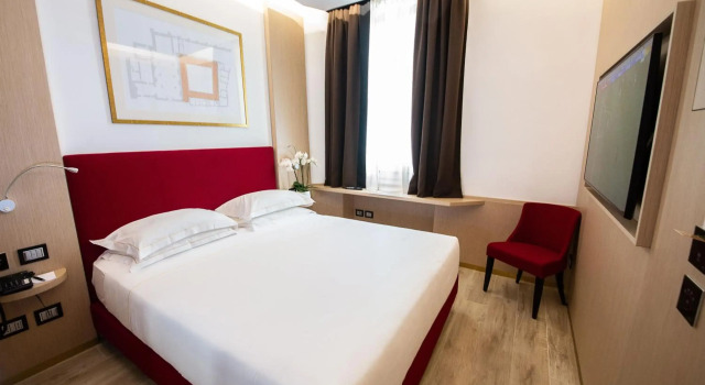Babuino 181 – Small Luxury Hotels of the World