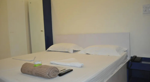 Номер Standard Hotel Kabli