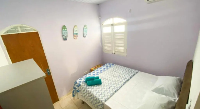 Коттедж Carneiros Beach House