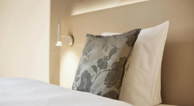 Номер Business Hotel Uzwil