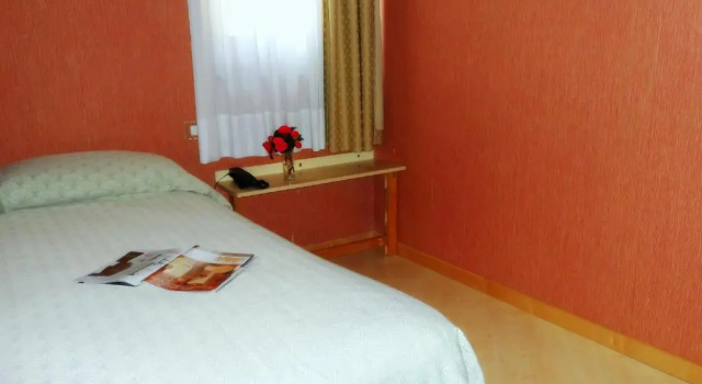 Номер Standard Hotel Diecimare