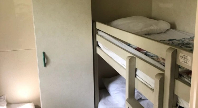 Номер Standard Camping des Rosieres
