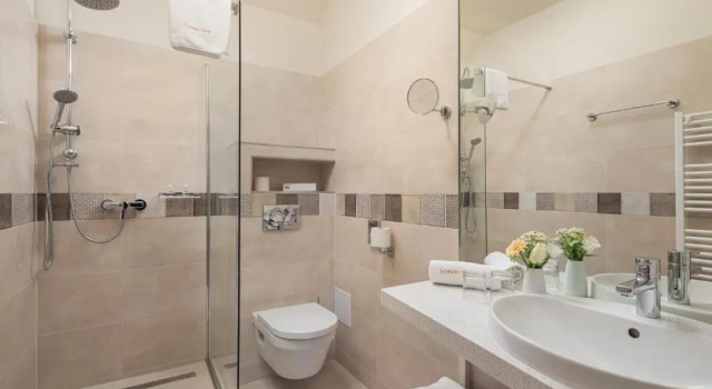 Двухместный номер Superior Kehida Termál Resort & Spa