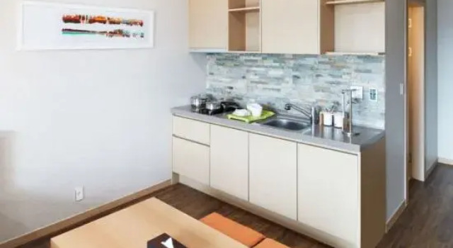 Номер Superior Hotel Thesoom Forest