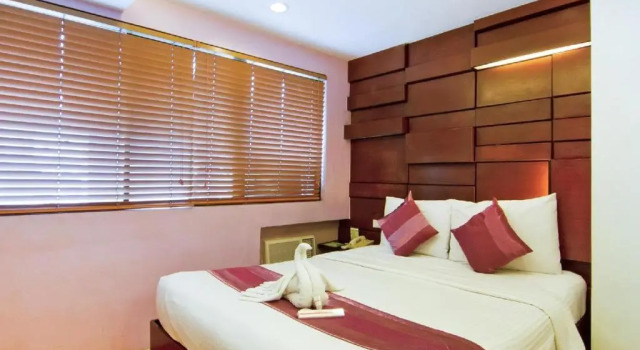 Люкс ACL Suites
