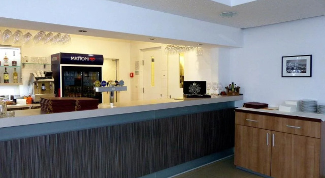 Hotel DAP