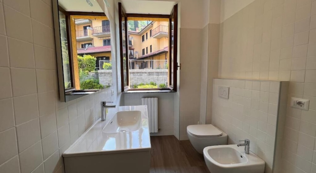 Апартаменты Comfort Regolo House