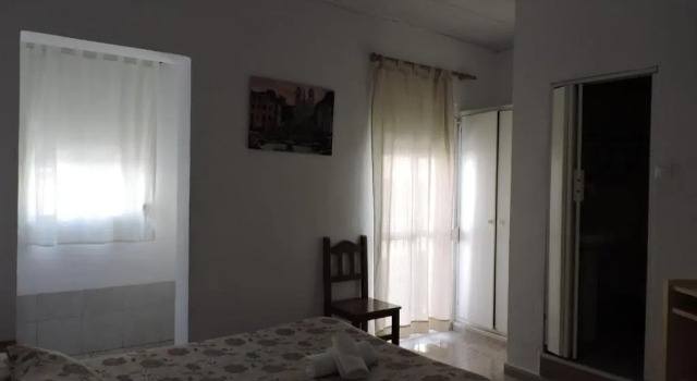Двухместный номер Standard Hospedaje Lisboa Algeciras P Ca 0214 y A Ca 0232