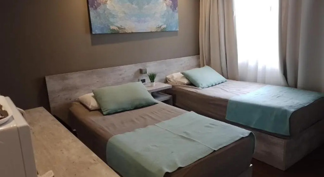 Люкс Deluxe PH suites