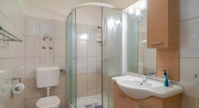 Студия Apartments Molo Mare
