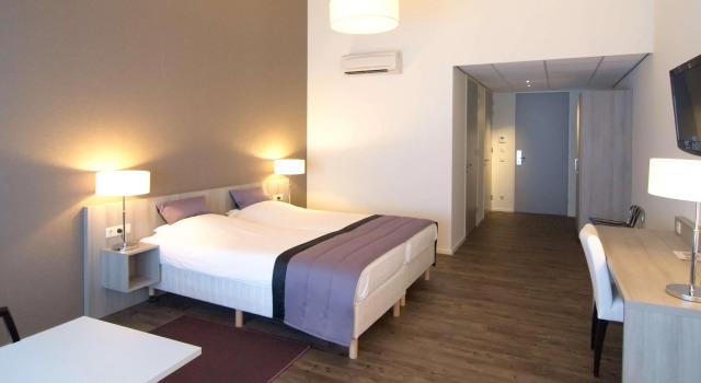 Best Western Hotel Aduard, Rezervovat Hotel 4hvězdičkové hotely v Groningen, 4*
