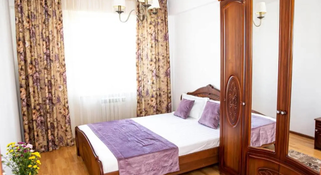 Aparthotel Almarent