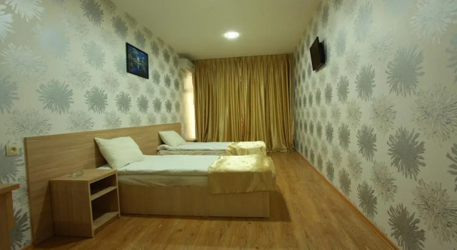 Arena Hotel, Prenota Hotel Vera Tbilisi, vicino a Parco di Vake
