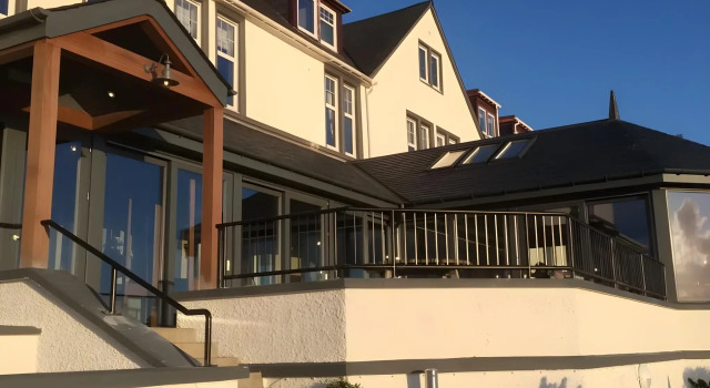 West Highland Hotel, Забронировать Отель Отели Маллиг 3 звезды, 3*