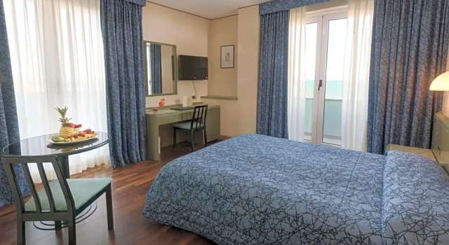 Superior cameră Hotel Royal