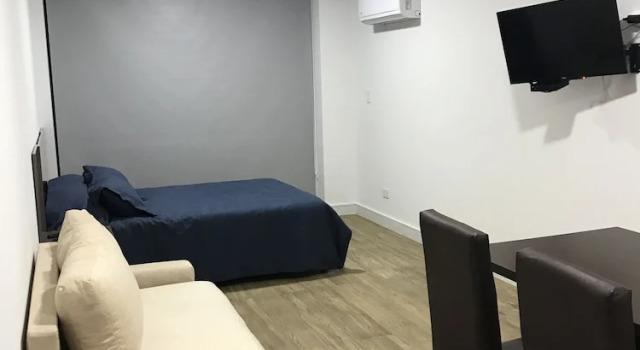 Люкс Comfort Apartamentos Charcas