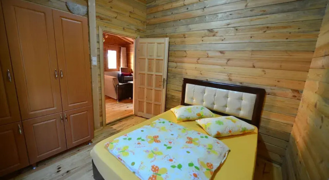 Asproface Butiq Apart Bungalow, Забронировать Дом для отпуска Узунгель 