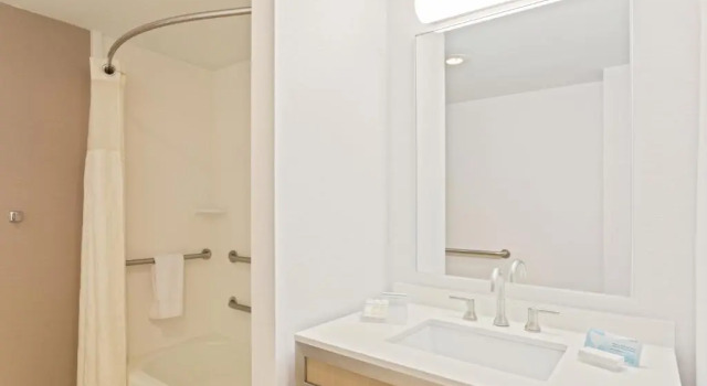 Номер Standard Hilton Garden Inn Ft. Lauderdale SW/Miramar
