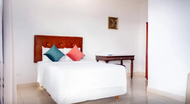 My Home Hotel Punta Cana