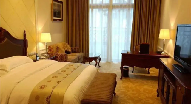 Xinzhi Hotel, Reservar Hotel Haishu District Ningbo, perto de Daqing Bridge Station