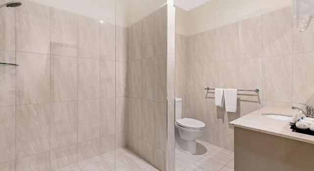 Двухместный люкс Superior Quality Hotel Regent Rockhampton