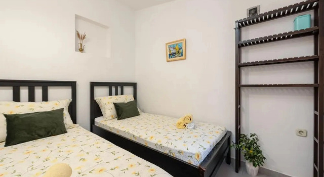 Коттедж Villa Stone House Magarac