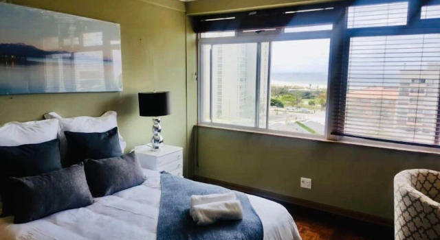 Beachview Penthouse