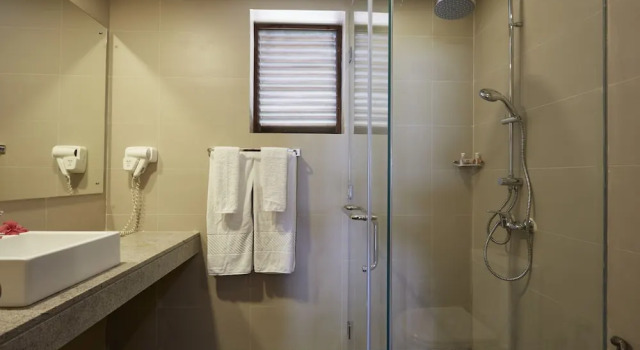 Номер Standard Dickwella Resort and Spa
