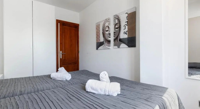 Yourhouse Blau Blue sea view apartment 2 3