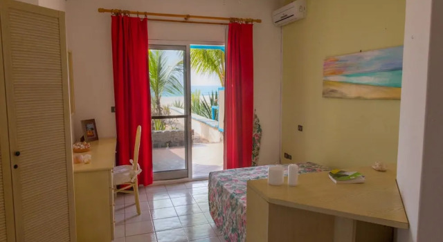 Parque das Dunas Village, Rezervați Hotel Sal Rei Boa Vista